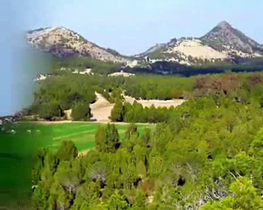 Tunisia Tourism