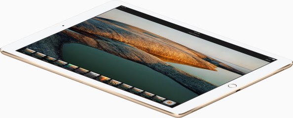 ORLM-223 : 11P, iPad 9,7 - Les avancées de l'écran