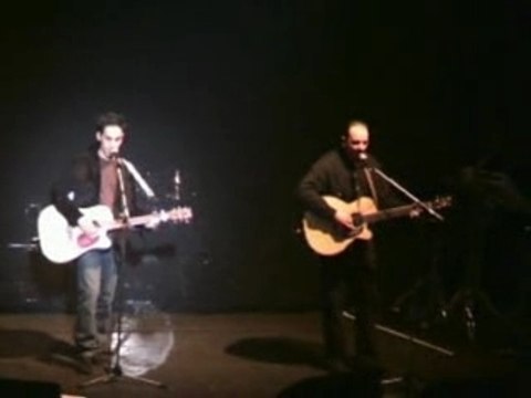 Tommy - Olympia - Toi qui cherches