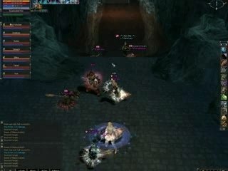 Lineage 2 Pokemon Clan episode #4