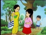 MMEENA UNICEF HINDI CARTOON ANIMATION Dhonsiye Se Kaun Darta Hai Hindi Meena Unicef