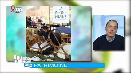 Le Festival  FILM  à Tonnerre dans l'Yonne