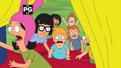 BOBS BURGERS | Back-To-Back! | ANIMATION on FOX