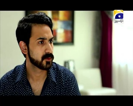 Babul Ka Angna - Episode 75