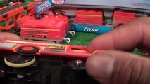 Thomas & Friends Toy Train Trackmaster Flynn Newly Re designed!