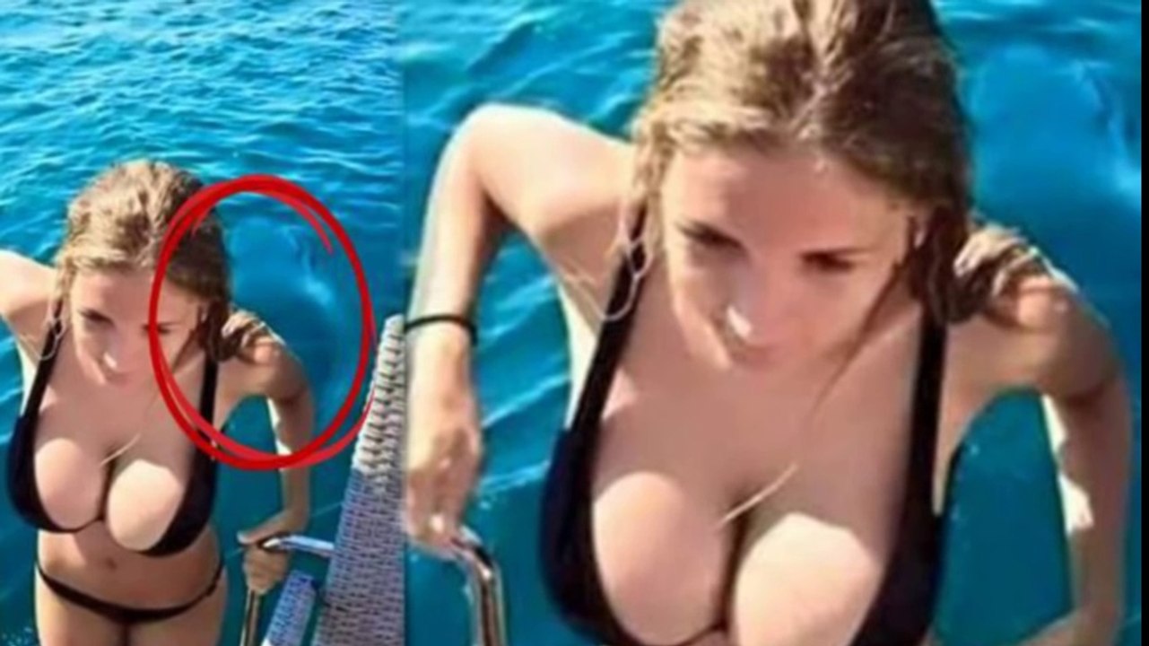 Top 10 Hot Pictures You Have To Look At Twice
