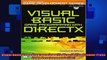 Visual Basic Game Programming with DirectX The Premier Press Game Development Series