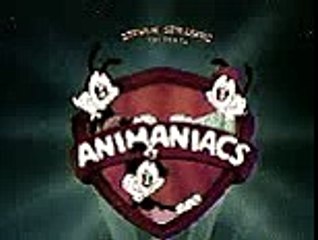 Animaniacs: Macadamia Nut