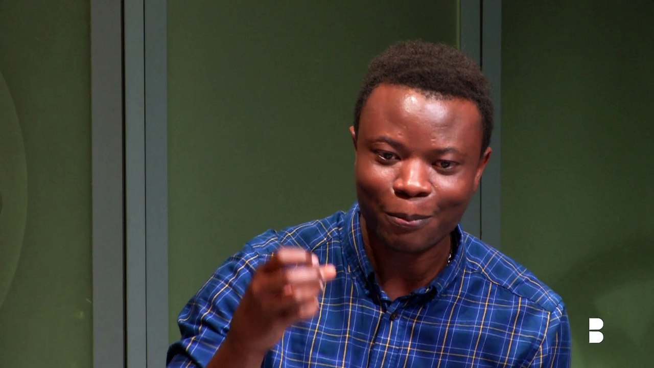 « Des migrations et des hommes, sortir le migrant des clichés - Les Mardis des Bernardins »