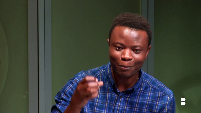 « Des migrations et des hommes, sortir le migrant des clichés - Les Mardis des Bernardins »