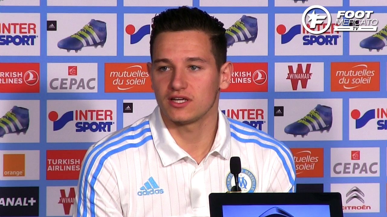 Thauvin, son prêt, son avenir