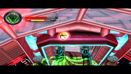 Ben 10 Earth Protector Episode 18 #Walkthrough