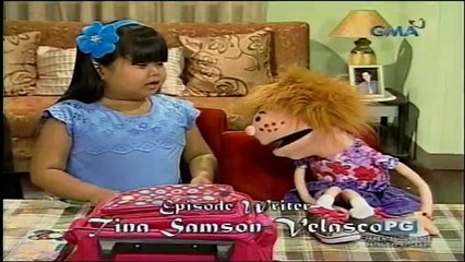 Vampire Ang Daddy Ko - November 30, 2014 FULL EPISODE 1