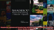 ShaderX3 Advanced Rendering with DirectX and OpenGL Charles River Media Graphics