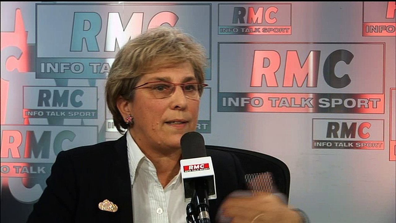 "Je serai candidate aux primaires !" Marie-Noëlle Lienemann