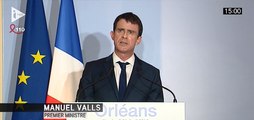 Loi Travail : Manuel Valls «prêt à regarder» les propositions de l’Unef