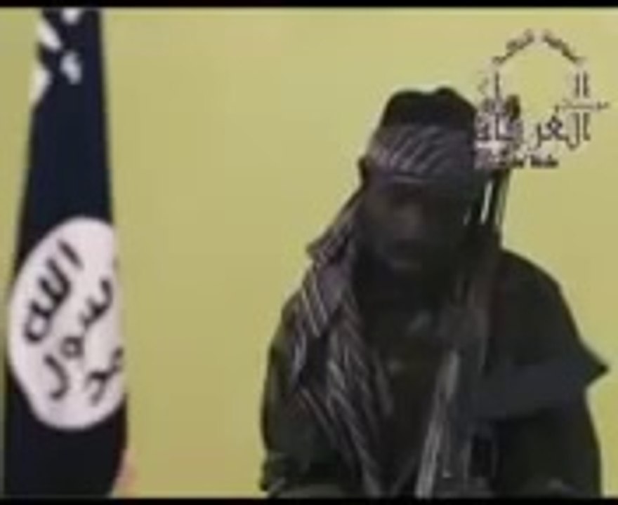 BREAKING NEWS: Boko Haram Leader, Abubakar Shekau Surrenders In New Video