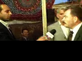 بالصوت والصورة تصؤيحات رئيس الحركة الوطنية الأردنية ومرشحها الستاذ فراس الروسان ومنسقها العام