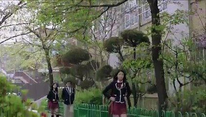 Vampire Flower Cap 6 Final Sub Español