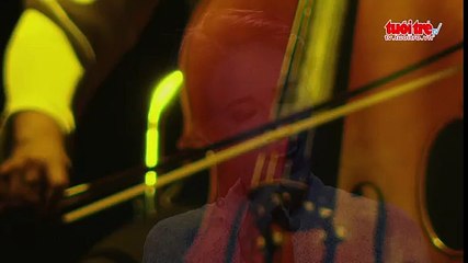 Chương trình Câu chuyện hoà bình 3 chủ đề Ánh hòa bình phần 2