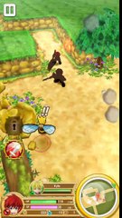 Colopl Rune Story Android iPhone Gameplay