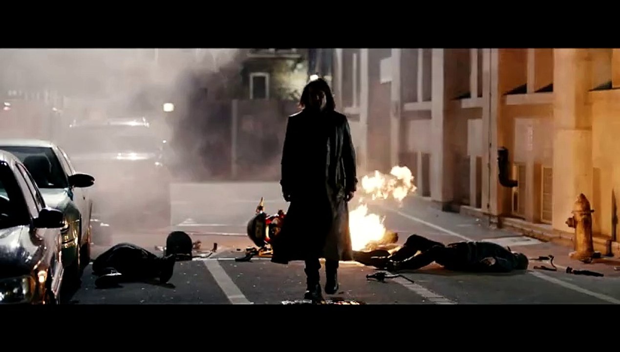 فيلم الرعب و الاثارة الخطير Vampire Academy مترجم