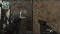 Easy and Quick Way to quickly level up in MW3!