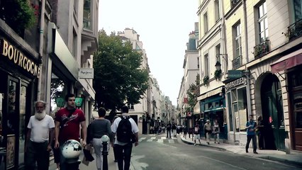 INCROYABLE !! Un magasin où tout est gratuit fait le BUZZ  Faites tourner !