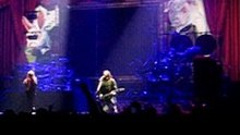 KoRn - Love Song (Live)