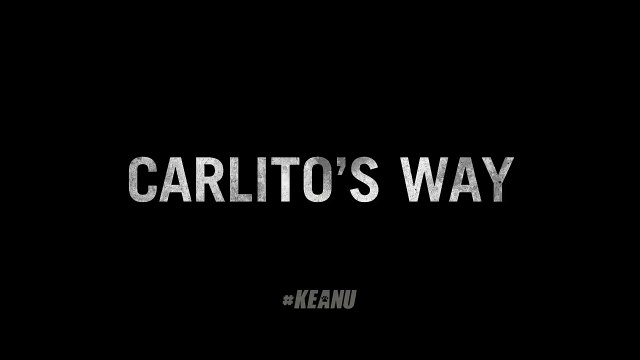 Keanu TV SPOT - Gangster (2016) - Keegan-Michael Key, Jordan Peele Movie HD