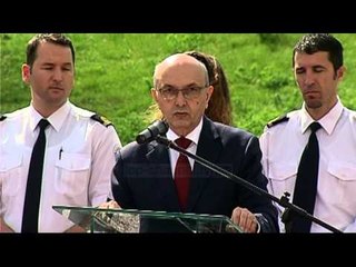 Hyn në fuqi MSA, Mustafa: Mundësi për bizneset e Kosovës - Top Channel Albania - News - Lajme