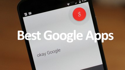 Top 5 Best Google Apps for IOS