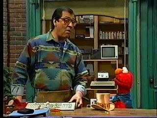 Sesame Street Elmo The Magnificent