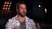 My Big Fat Greek Wedding 2 Interview - Joey Fatone (2016) - Nia Vardalos, John Corbett Movie HD