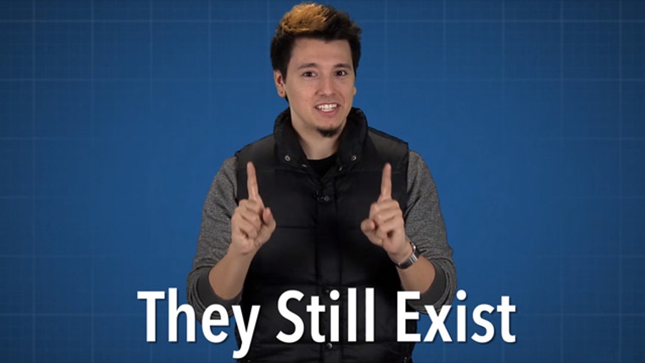 Did You Know That Avocados Really Shouldn't Even Exist?