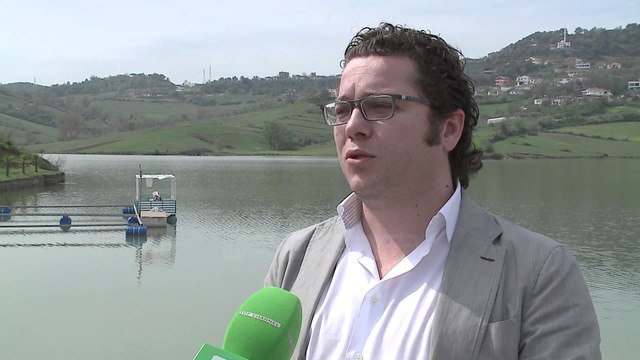 Parku i Liqenit të Kasharit, në një destinacion turistik - Top Channel Albania - News - Lajme