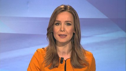 Edicioni i lajmeve i orës 20:00, 01 Prill 2016- Ora News