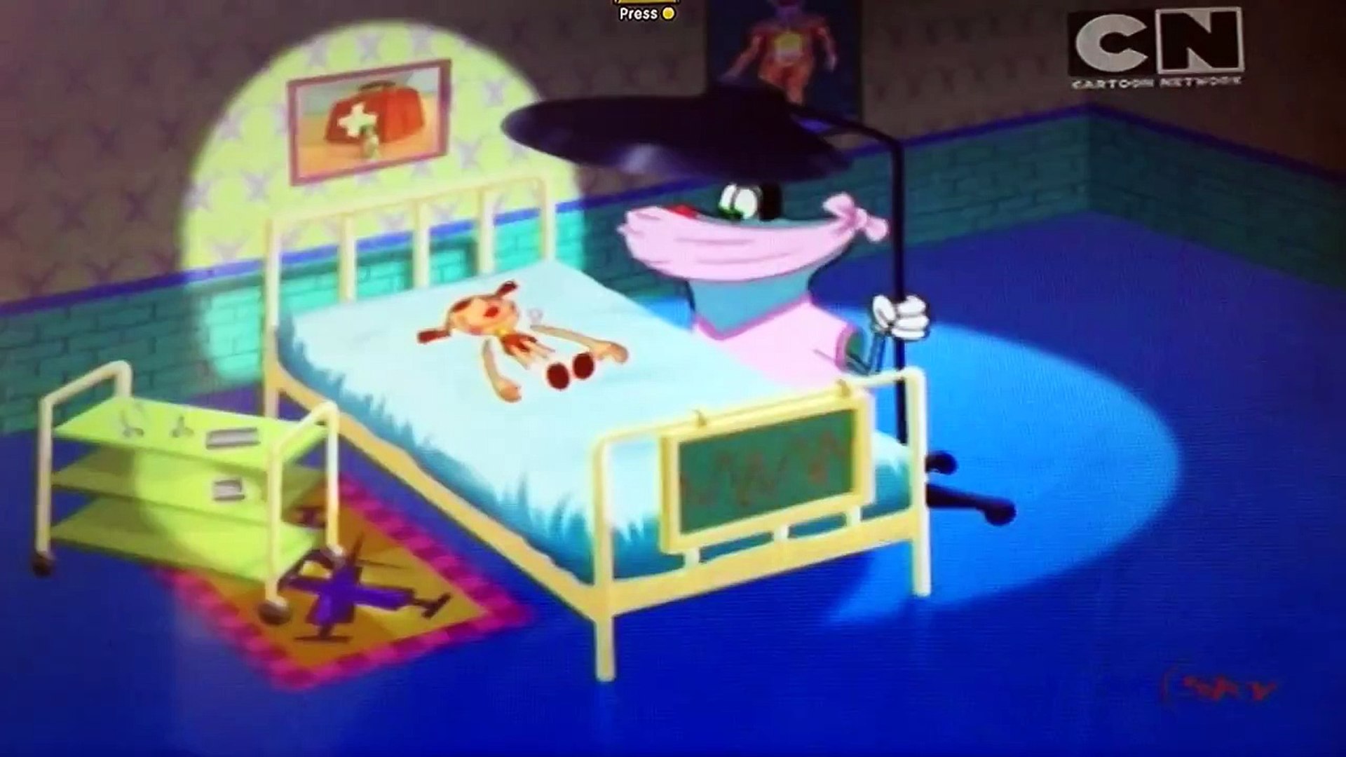 Cartoon network live in hindi shop