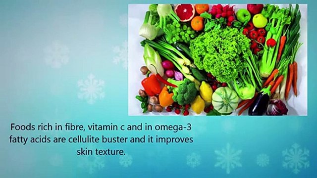 How to Get Rid of Cellulite Naturally on Thighs At Home