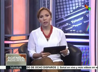 Denuncian en Brasil manipulación mediática