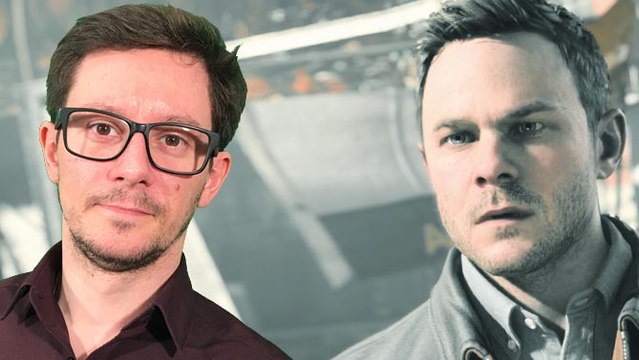 QUANTUM BREAK : NOTRE TEST VIDEO SUR XBOX ONE