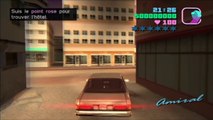 GTA Vice City PS4 - Intro & Mission #1 & Mission #2