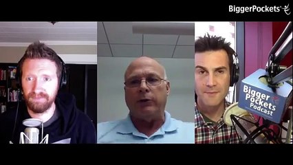 Getting Started with Apartment Complex Investing with Jeff Greenberg  BiggerPockets Podcast 115 16