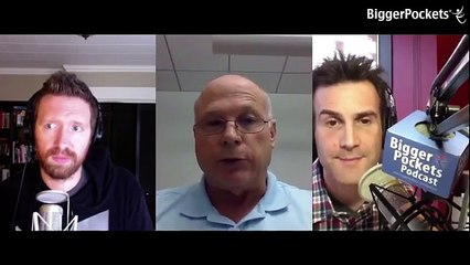 Getting Started with Apartment Complex Investing with Jeff Greenberg  BiggerPockets Podcast 115 18