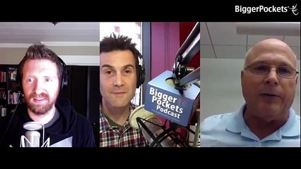 Getting Started with Apartment Complex Investing with Jeff Greenberg  BiggerPockets Podcast 115 31