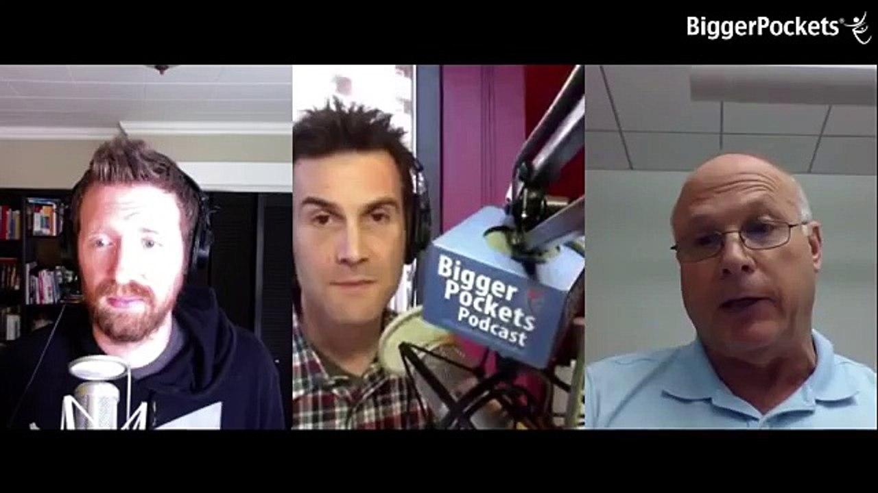 Getting Started with Apartment Complex Investing with Jeff Greenberg  BiggerPockets Podcast 115 34