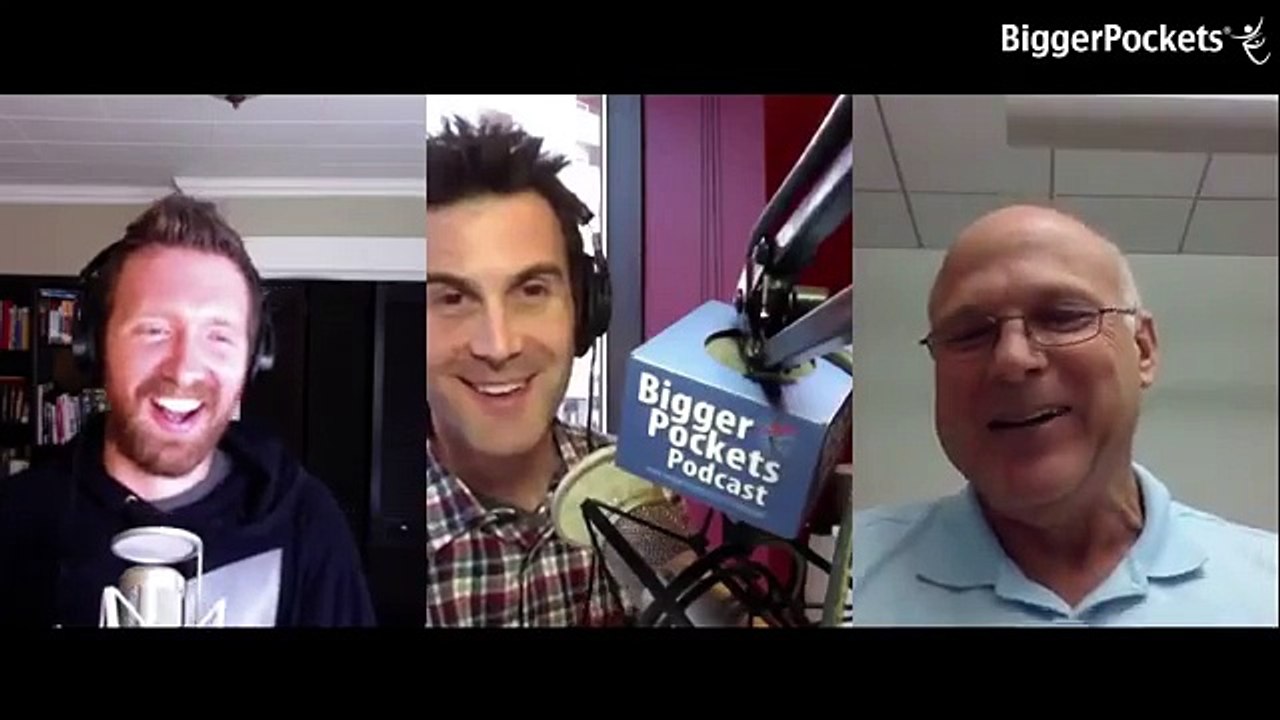 Getting Started with Apartment Complex Investing with Jeff Greenberg  BiggerPockets Podcast 115 38
