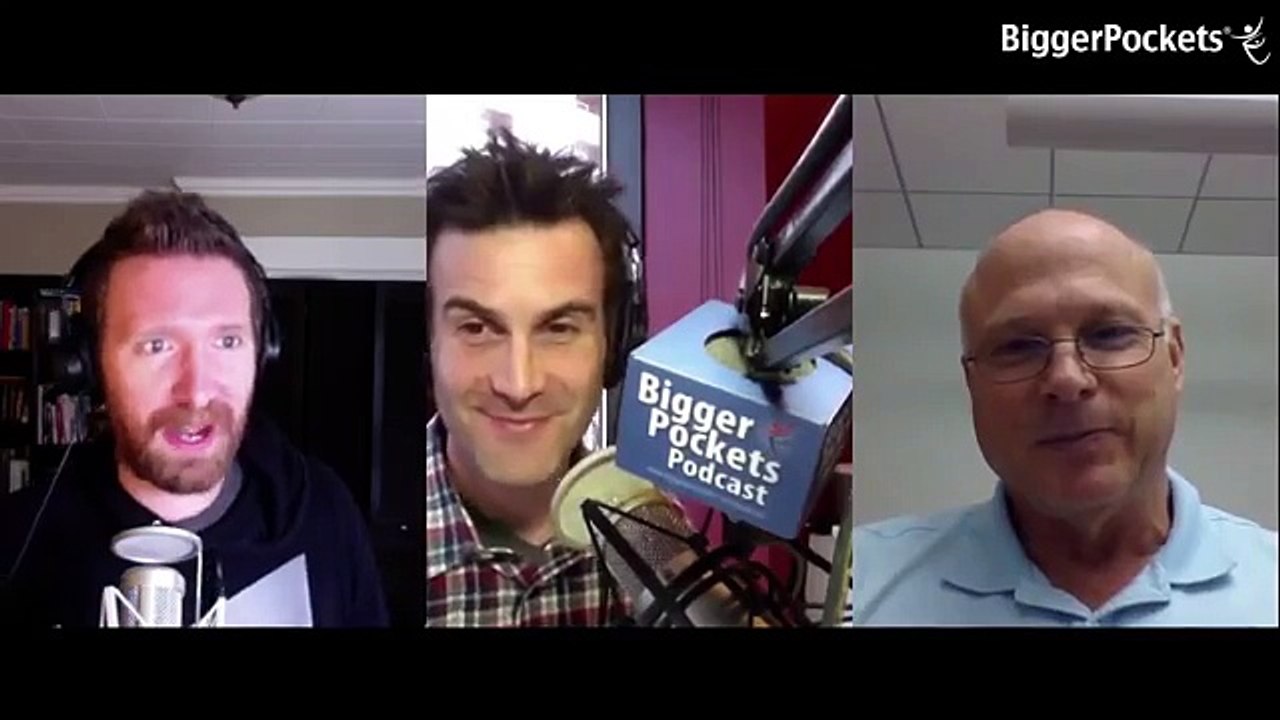 Getting Started with Apartment Complex Investing with Jeff Greenberg  BiggerPockets Podcast 115 41