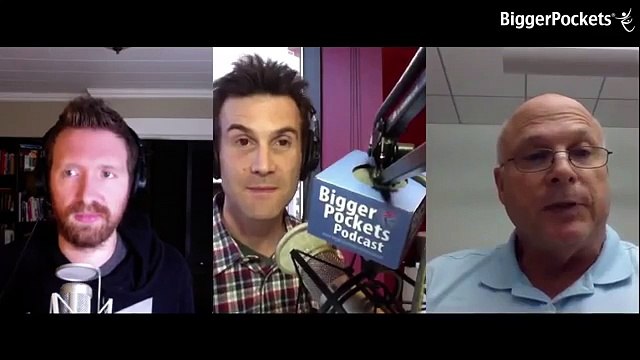 Getting Started with Apartment Complex Investing with Jeff Greenberg BiggerPockets Podcast 115 42