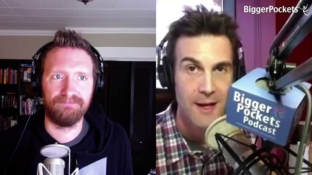 Getting Started with Apartment Complex Investing with Jeff Greenberg BiggerPockets Podcast 115 48